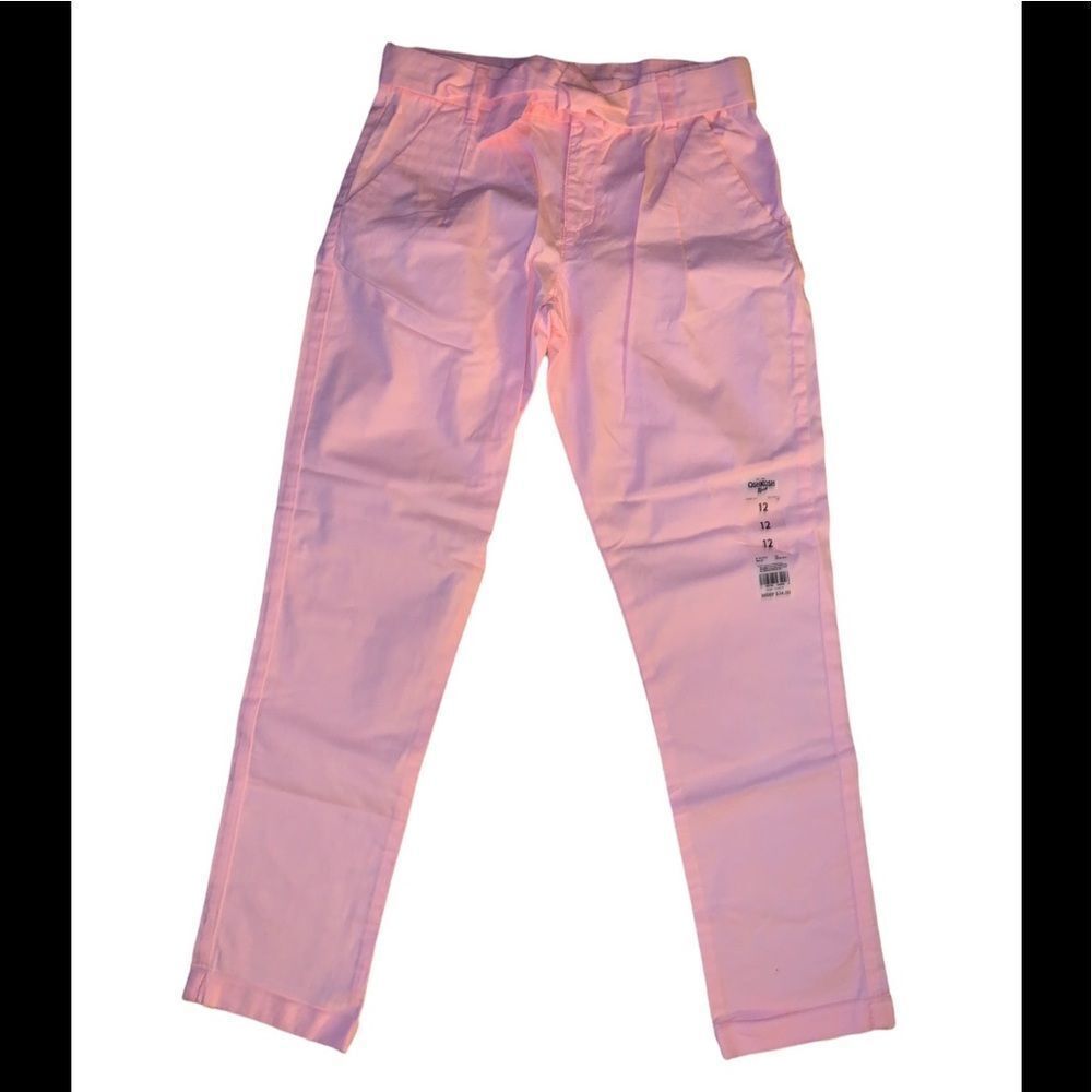 Osh Kosh B’Gosh Casual Skinny Pants